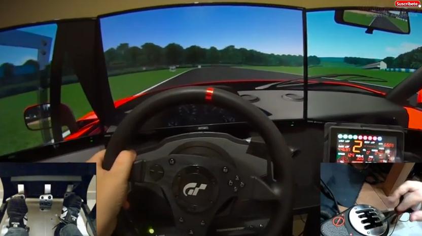 Assetto Corsa: Ilyen a virtuális Ferrari F40