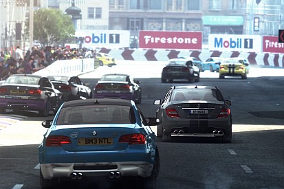 GRID Autosport: Halálos iramban a játékban