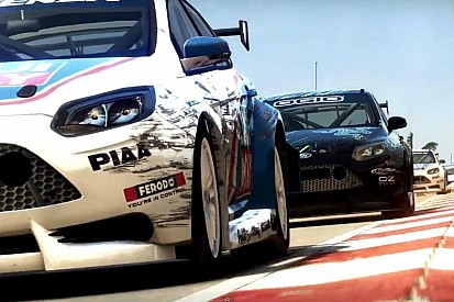 GRID Autosport: Az idei év egyik legjobb autós játéka lehet