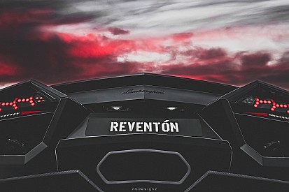 Gran Turismo 6: Videón a brutális Lamborghini Reventon