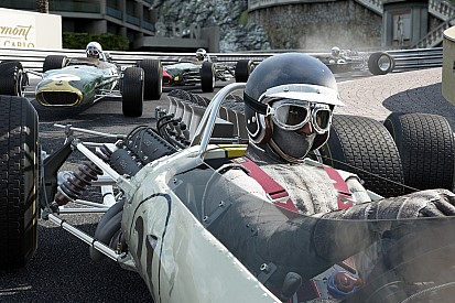 Project CARS: Közel 13 perc virtuális orgia