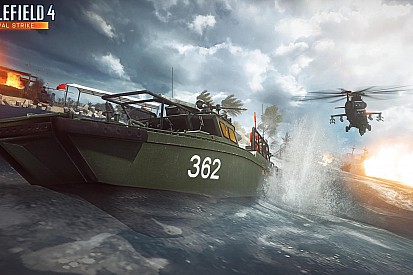 Battlefield 4: Naval Strike – érkezik az új pakk