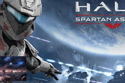 Halo: Spartan Assault