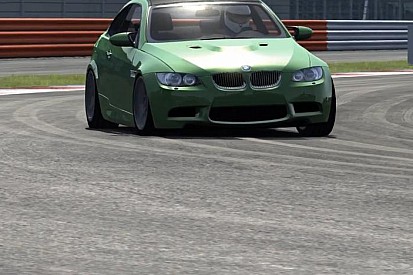 Assetto Corsa: Lenyűgöző grafika, hangok és irányítás