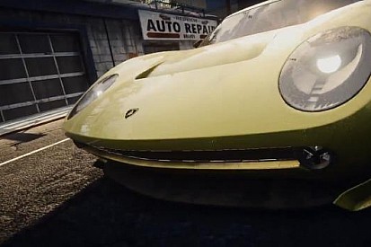 Need for Speed: Rivals - Lamborghini DLC Trailer