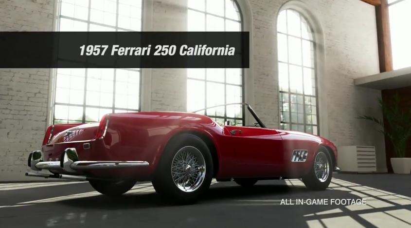 Forza Motorsport 5: Új autók érkeznek a játékhoz
