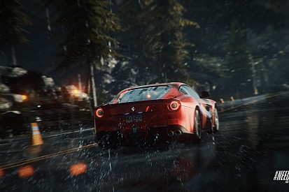NFS Rivals: mindegy, hogy üldöznek vagy üldözöl, mert mindkettőt élvezed
