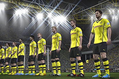 FIFA 14 next-gen: A hét góljai - január 27.
