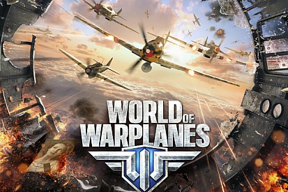 World of Warplane: Az új repülős játék