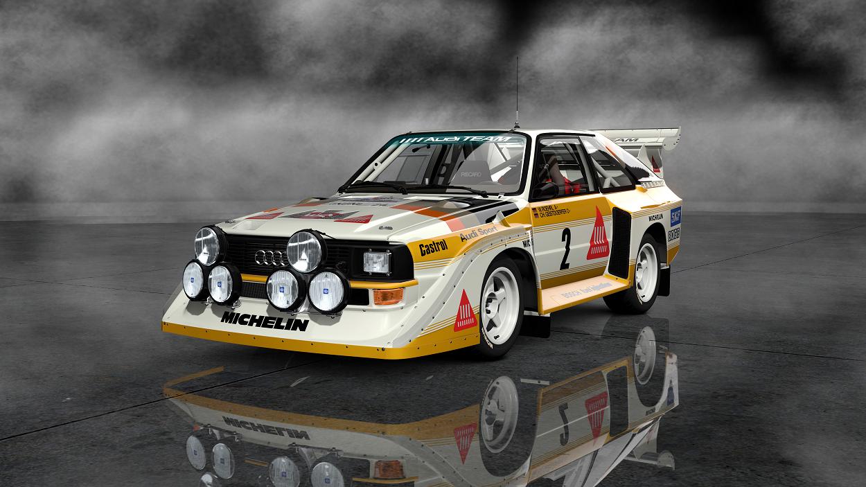 Gran Turismo 6: Egy élethű száguldás az Audi legendás gépével