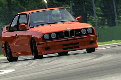 Assetto Corsa: Keresztben a legendás BMW E30 M3