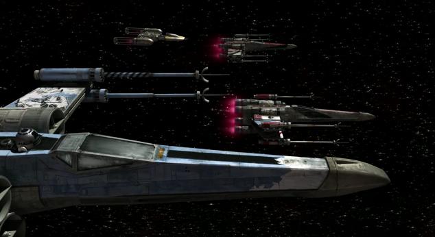 Star Wars: Attack Squadrons – új játék közeleg