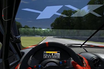 Assetto Corsa: Két legendás Ferrari is helyet kapott a játékban! Álomszerűen szólnak
