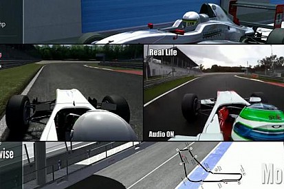 Assetto Corsa vs. Valóság: Egy szimulátor, mely az egyik legjobb lesz