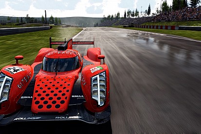 Project CARS Build 417: Új videók a szimulátoros játékról