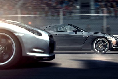 GRID 2: Mozgásban a játék - 28 perces videó