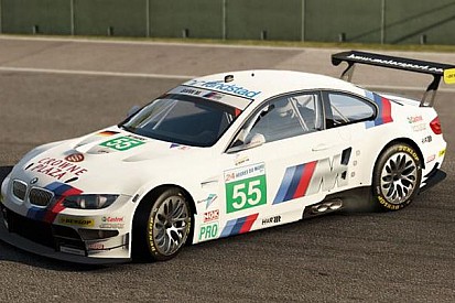 Project CARS Build 397: Két új videó a szimulátoros játékról