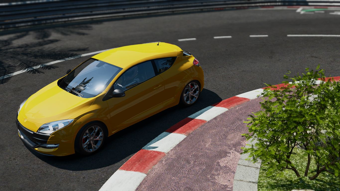 Project CARS Build 402: Száguldás a belga „pokolban”
