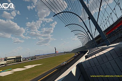 Auto Club Revolution: Made in America