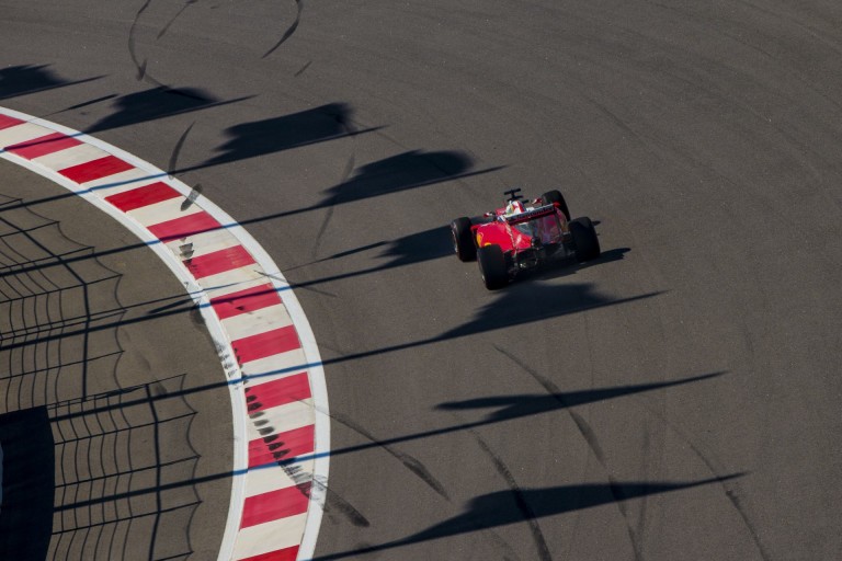 Mikor derül már ki végre a Ferrari valódi tempója?! Talán Barcelonában?