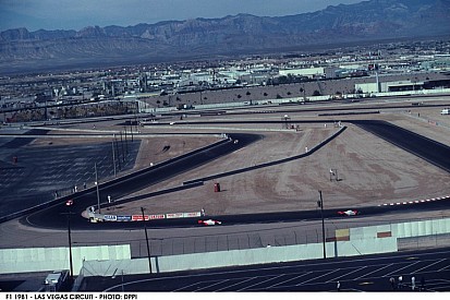 Ecclestone: „Las Vegas és Monza is kérdéses…”