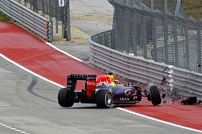 A Red Bull nem tehetett mást, mivel Kvyat négy versenyt tett tönkre Szocsiban
