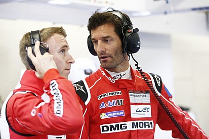Webber: A Red Bull döntése kemény, de nem meglepő!