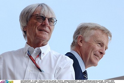 Az FIA korábbi elnöke kétli, hogy Ecclestone fejében megfordult volna a visszavonulás!
