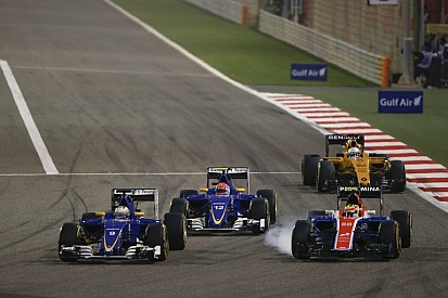 A Sauber lesz a leggyengébb F1-es csapat?