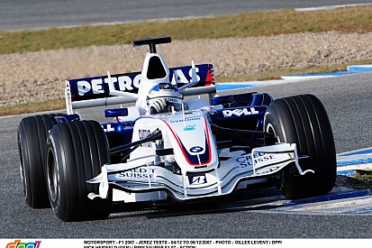 Ma 39 éves Nick Heidfeld: egy felemás F1-es karrier