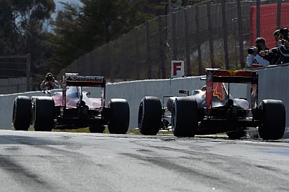 A Red Bull az Alfa Romeo motorjait akarta a Forma-1-ben