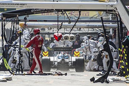 Massa felhívta a figyelmet a lepattanóra a Kvyat-Verstappen cserében