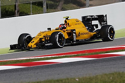Spanyol Nagydíj 2016: Kövesd ÉLŐBEN a második F1-es szabadedzést Barcelonából (14:00)