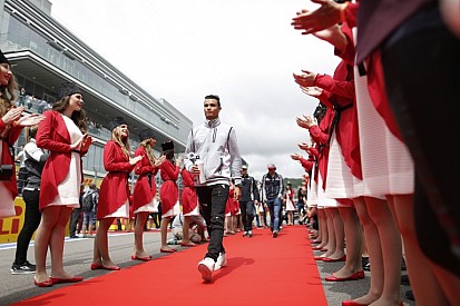A Haas csapatfőnökét meglepte, milyen jól teljesít Wehrlein a Manorban