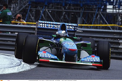 Egy szomorú Schumacher-győzelem Monacóban: 1994-ben ezen a napon