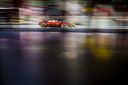 Räikkönen feltámadt, és ha így folytatja, a helyét is megtarthatja?