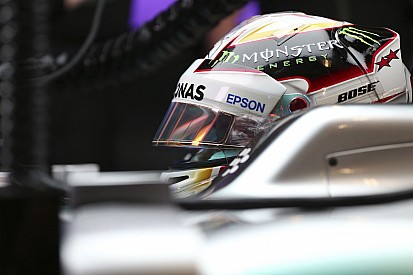 Berger szerint Hamilton a hibás a kettős Mercedes kiesésért!