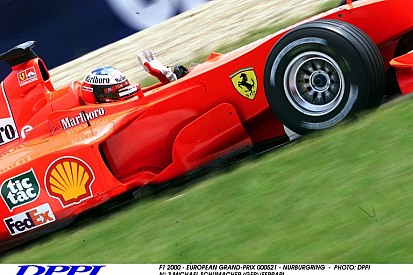 Schumacher 39. győzelme a Forma-1-ben