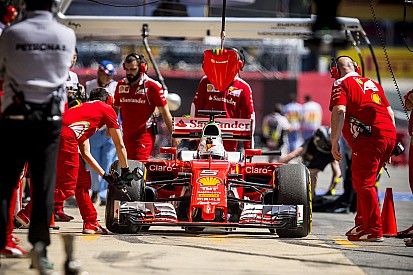 Hasonlóan a Red Bullhoz, Vettel is nagyon bízik a monacói futamban