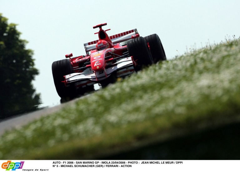 Egy fantasztikus hír a Forma-1 számára: Imola leadja a nevezését a 2017-es versenynaptárra