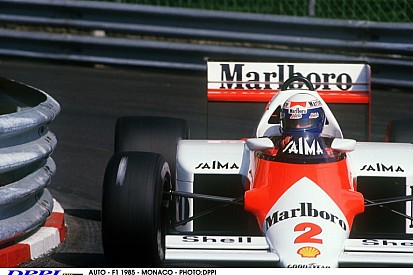 Egy nagyszerű videó: 50 évre nyúlik vissza a McLaren és az F1 kapcsolata