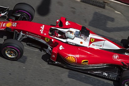 A Ferrari megint csak vakít, jöhet a „majd jövőre” szöveg?