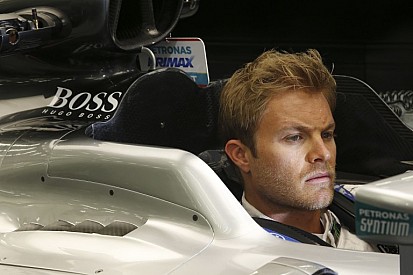 Rosberg: „Biztos voltam benne, hogy enyém lesz a pole…”