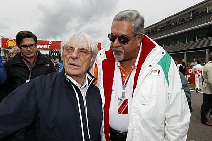 A Force India csak a 2017-es szabályokra vár, utána válaszolnak az EU-nak!