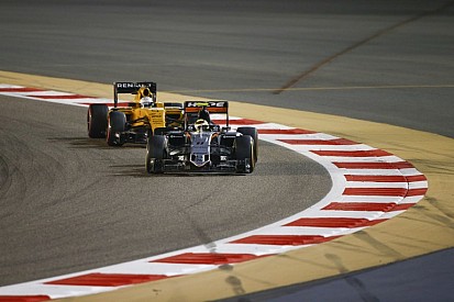 Rég nem volt ilyen gyenge a Force India: 6 pont két versenyt követően