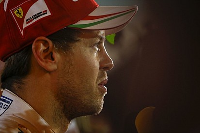 Vettel szerint vissza kellene térni a szívómotorokhoz!