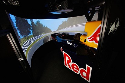 A Red Bull bevezet bennünket a kulisszák mögé: ilyen egy világbajnok csapat a Forma-1-ben
