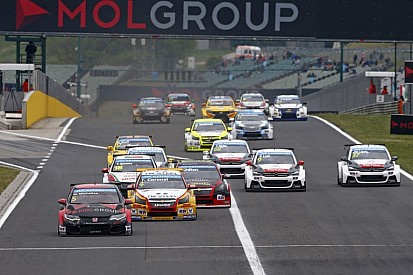 WTCC Magyar Nagydíj nyereményjáték: exkluzív páros bérlet a Hungaroringre
