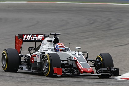 Haas F1 Team: Ne szórakozz velük, mert rögtön pofán vernek, a pályán