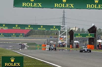 Ferrari: az idei Mercedes az elmúlt 10 év legerősebb csapata
